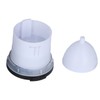 100ml Automatic Aroma Diffuser Christmas Tree Pattern Essential Oil Column