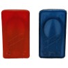 Spear 2-Pack Portable Folding Scissors - 3.5" - Sharp Mini