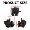 Wjelet 595656 591979 Carburettor Replacement for Briggs & Stratton 300E