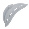 Mens Athletic Cup Protector Prevent Friction Deep Contoured Shape Circumcision