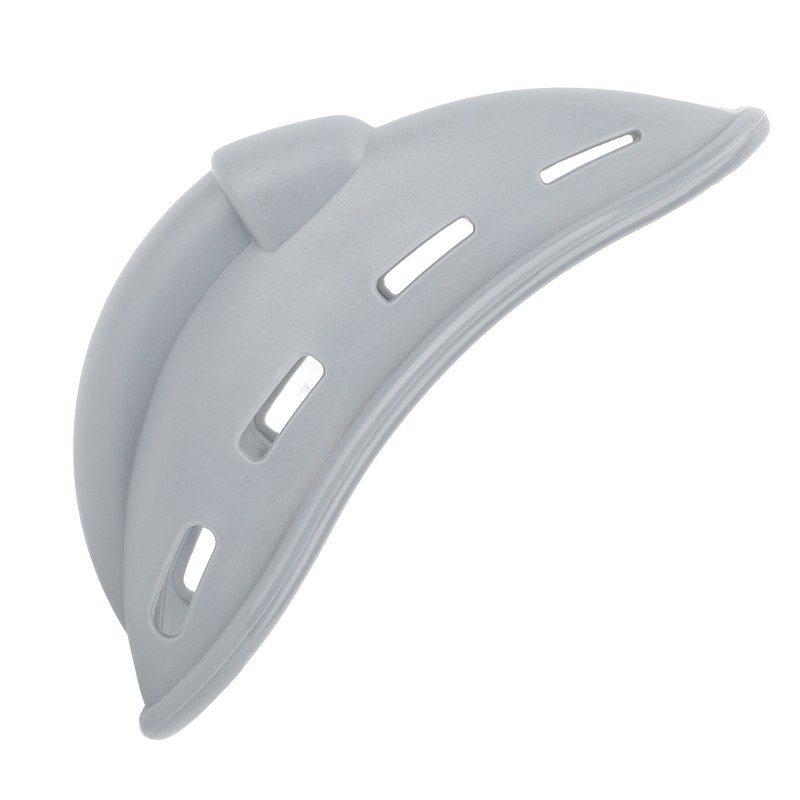 Mens Athletic Cup Protector Prevent Friction Deep Contoured Shape Circumcision
