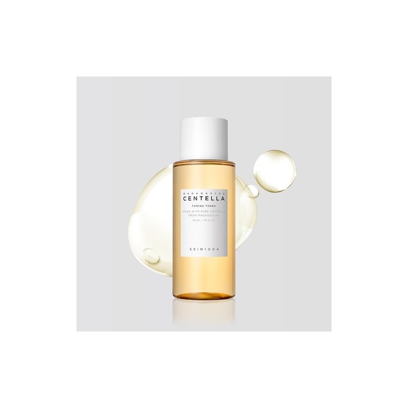 SKIN1004 Madagascar Centella Toning Toner 210ml