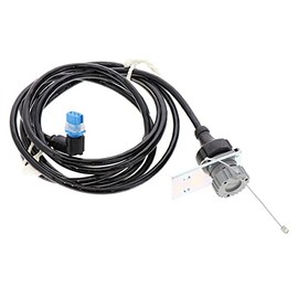 Meritor Genuine S4496390300 Trailer ABS Cable