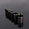 Hollow Punch Set, 39 Pieces Leather Tool Various Shapes Punching