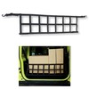 Lezalic Jimny Trunk Accessories, Luggage, Drop Prevention, Separation, Storage, Custom