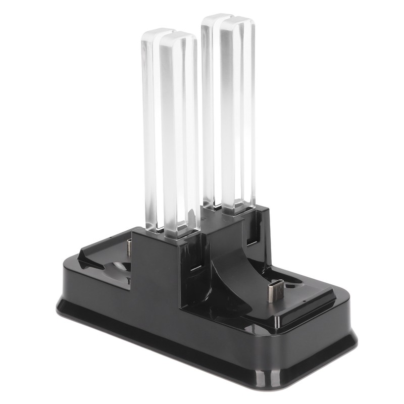 Controller Charging Dock Multifunction Controller Charging Station with Indicator Light