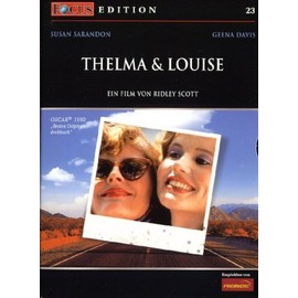 Thelma & Louise - FOCUS-Edition