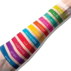 Viseart VisePRO Palette 08 Editorial Brights