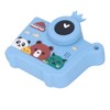Kids Digital Camera 40MP Children Camera with 2.4 Inch HD