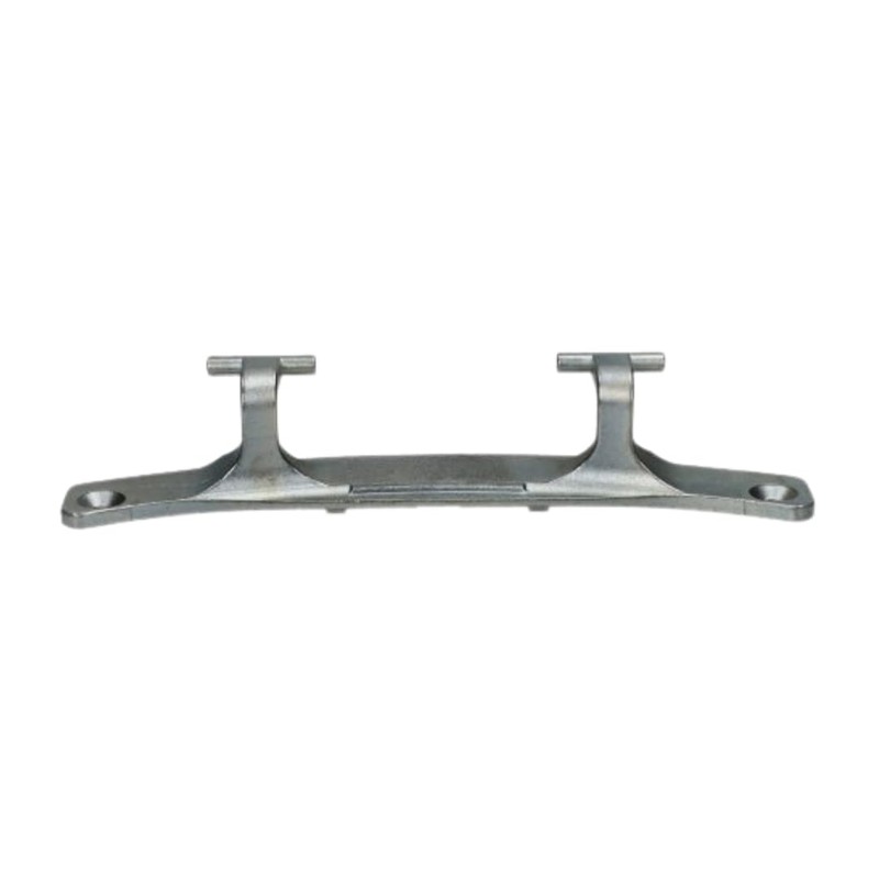 Genuine Tumble Dryer Door Hinge Compatible With Beko - 2968510200