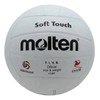 Balón Voleibol Molten V58r Hule Natural