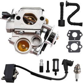 SYOWADA 1140-120-0600 Carburetor Replacement For Stihl MS362 MS 362, carburetor replacement for Walbro WTE-8