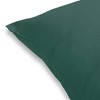 Aspire Homeware Pillow Cases 2 Pack – 100% Brushed Microfiber