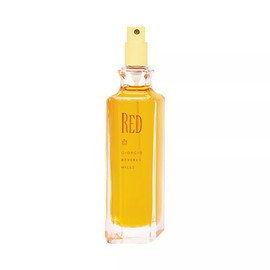Red by Giorgio Beverly Hills for Women 3.0 oz Extraordinary EDT Spray (TST)