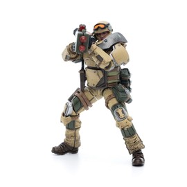 JoyToy Infinity Ariadna Marauders 5307th Ranger Unit 3 1:18 Scale Action Figure