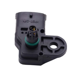 3859020 MAP Manifold Absolute Pressure Sensor Fits for Mercury Mercuiser 4.3 5.0 5.7 6.2L MPI Volvo Penta V6 V8 GI GXI 3858987 885165