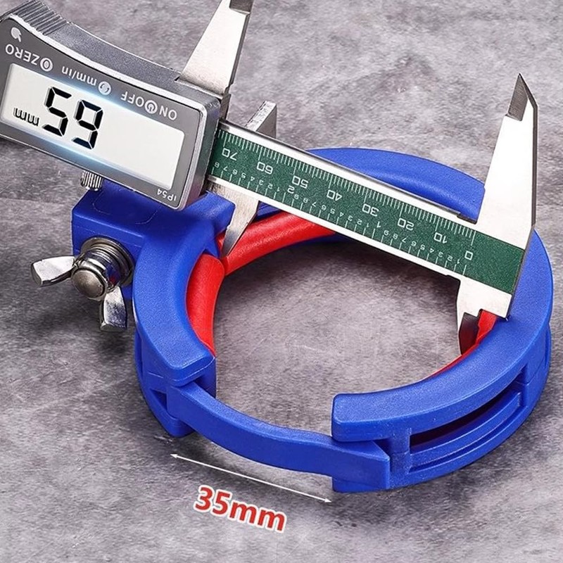 2-Pack Cable Pulling Tool, Wire Pulling Tools for Electricians -