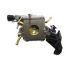 Carburetor for Husqvarna 445 445E 450 450E chainsaw Replaces ZAMA