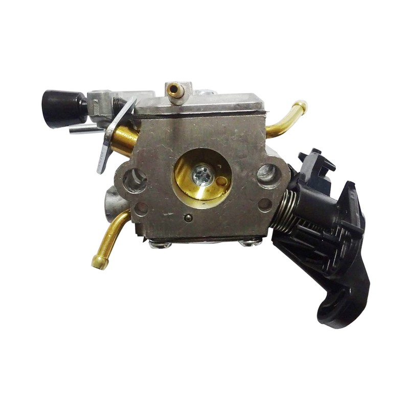 Carburetor for Husqvarna 445 445E 450 450E chainsaw Replaces ZAMA
