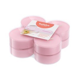 bolsius 101925221804 Wax, Soft Pink, One Size