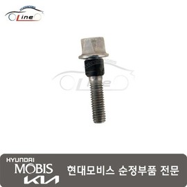 Hyundai Mobis Bolt retainer 29213 3CDA0 / 볼트 리테이너 29213 3CDA0