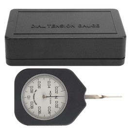 SEN-0.1-1 Dial Tension Gauge Meter Tension Tester Tensiometer Single Pointer 0.1N