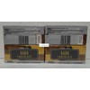 Trader Joe's Dark Chocolate 3 Small Bars 5.25oz 150g (Four