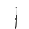 MOTOMASTER Motorcycle Throttle Cable A (Open) Compatible with Triumph Thunderbird