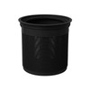 Belca SP-231BK Drain Basket, 135 Type, Diameter 5.3 x Height