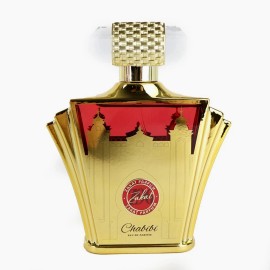 Zakat Z96 Chabibi EDP Spray By Zakat Perfumes 100 ML/S.4 OZ Niche UAE