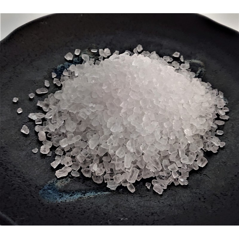 Himalayan Rock Salt Crystal Salt for Mill, 0.08 - 0.2