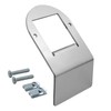 MLWRID Watermelon Light Bracket, Universal Stainless Steel Watermelon Under Glow