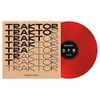 Native Instruments Traktor Control Vinyl MK2 2024 Edition, Red -