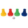 Artec Skoroku Excited Animals, Educational Toy Game, For 3 Years