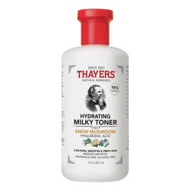 Thayers Tónico Facial Lechoso Cuidado Piel