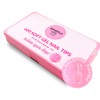 Sparkle & Co.Pink Box With Soft Gel Nail Tips -