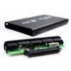 DIGIFLEX 2.5 Sata to USB Hard Drive Caddy HDD Enclosure
