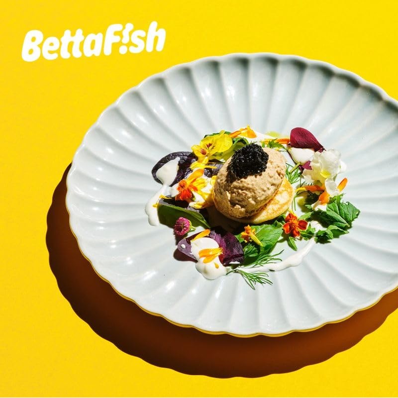 TU-NAH Natural Spread with Seaweed - 130 g | Alternative