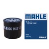 Mahle Original OC 1183 Filter