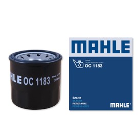 Mahle Original OC 1183 Filter