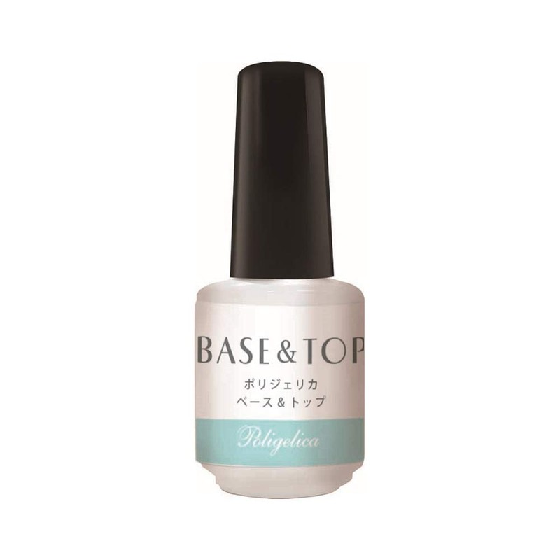 1 x Star Lab Cosmetics BW Polyjerica Base & Top