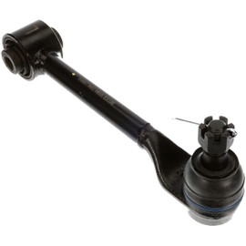 Dorman 526-957 Rear Driver Side Upper Suspension Control Arm and Ball Joint Assembly Compatible with Select Acura/Honda Models