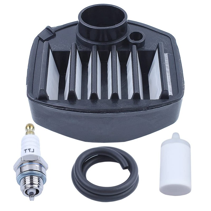 Gubeter Air Filter Tune Up Maintenance Service Kit for Husqvarna