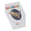 Boofle Birthday Card for Grandad - Cute Design