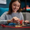 Bakugan 2023 New Street Brawl Retail Exclusive Special Attack DRAGONOID