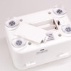 Electric Coil Winder, Professional Portable Automatic Coil Winder with High