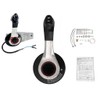 Replace for Honda Outboard Single Engine Side Mount Binnacle Remote