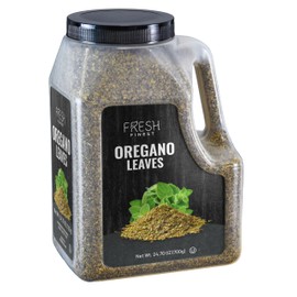 Fresh Finest Oregano Spice 24.70 oz