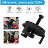25264 Harmonic Balancer Puller for GM, LS Crank Pulley Puller