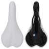 Bicycle Saddle, Shockproof Mountain Bike Bicycle Seat for Comfortable Cycling,